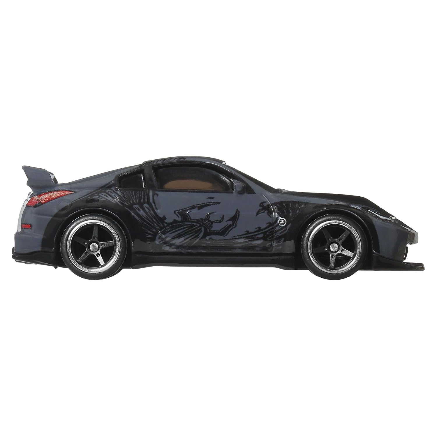 PRE ORDER Hot Wheels Premium Nissan 350z Custom_img_4