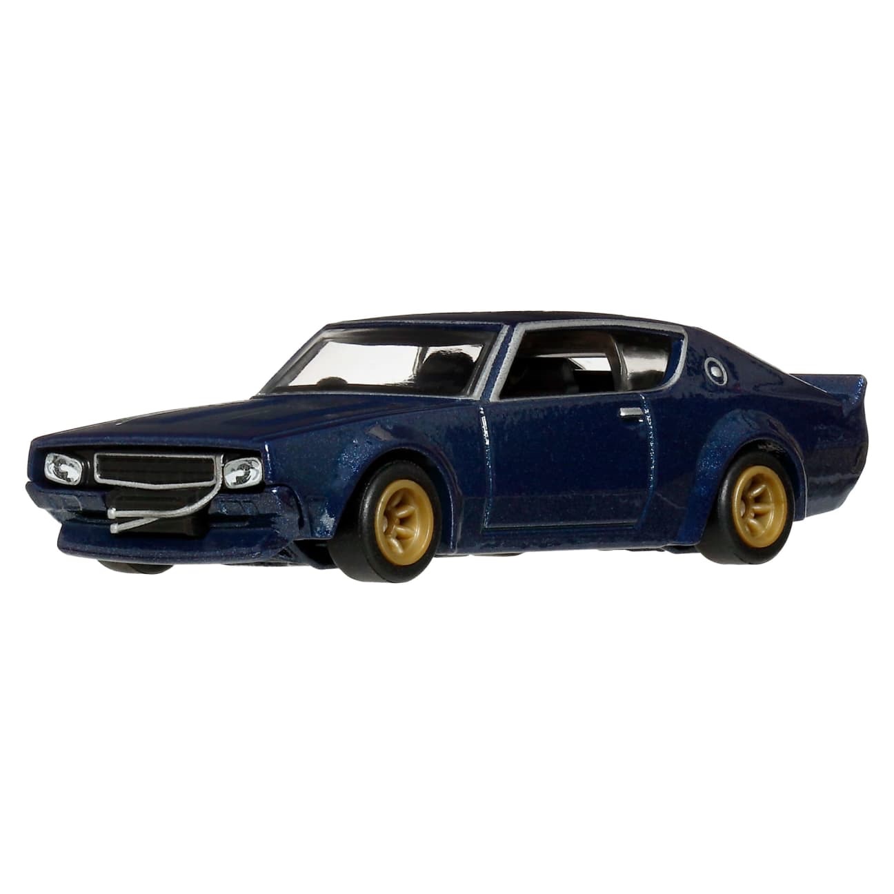 PRE ORDER Hot Wheels Premium Nissan Skyline 2000Gt-R Lbwk_img_3