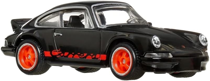 PRE ORDER Hot Wheels Porsche 911 Carrera RS 2.7_img_3