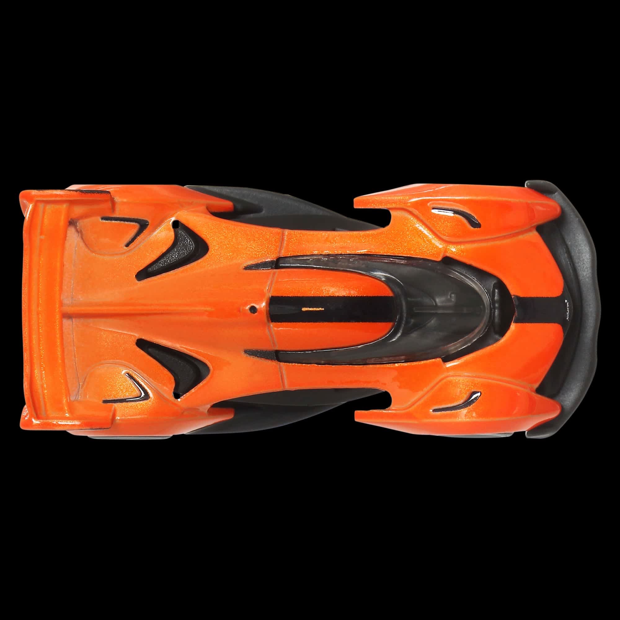 PRE ORDER Hot Wheels Premium McLaren Solus GT_img_5