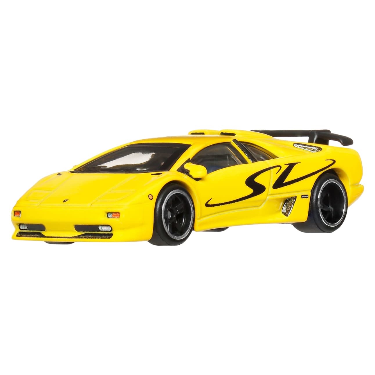 PRE ORDER Hot Wheels Premium Lamborghini Diablo SV_img_1
