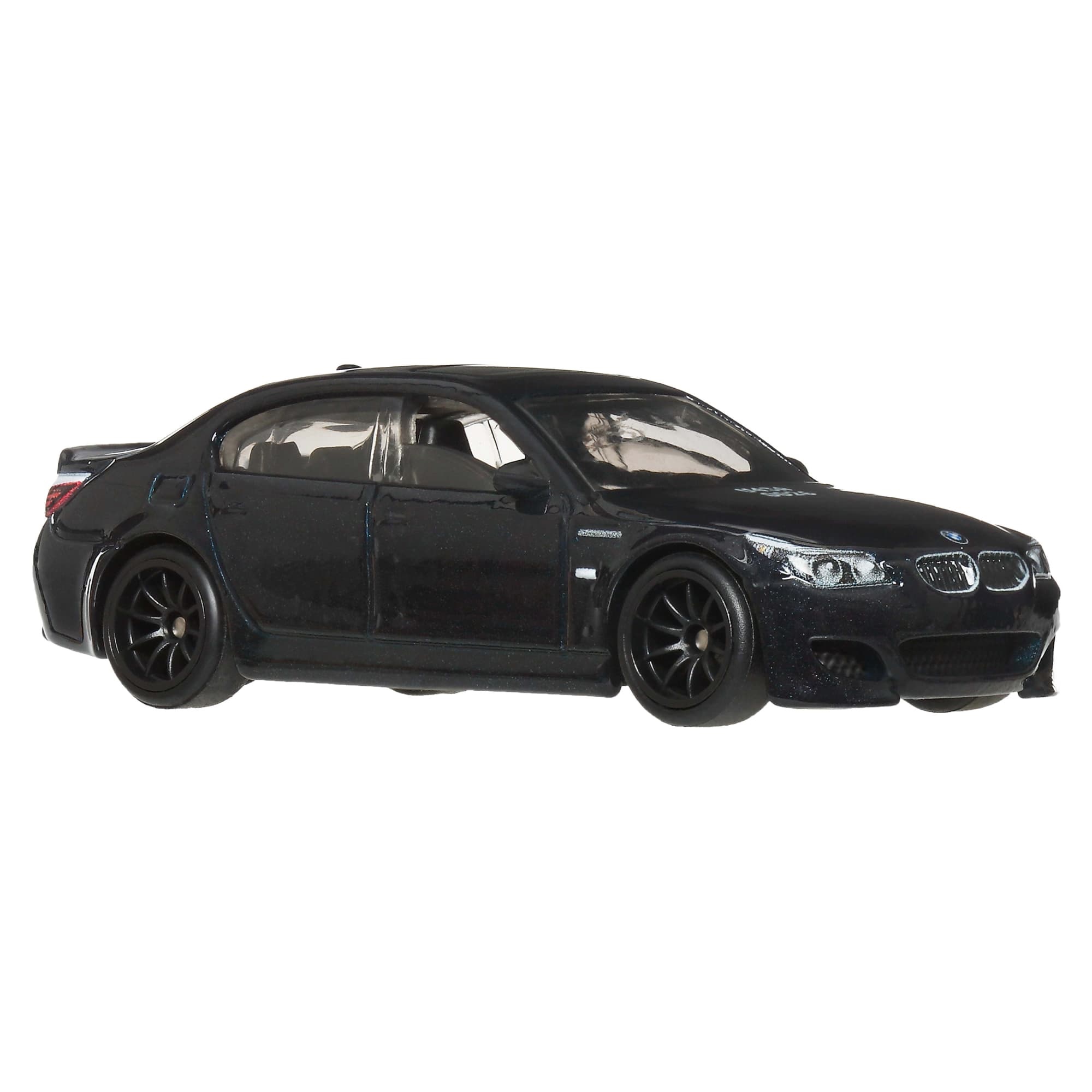 PRE ORDER Hot Wheels Premium 2010 BMW M5_img_2
