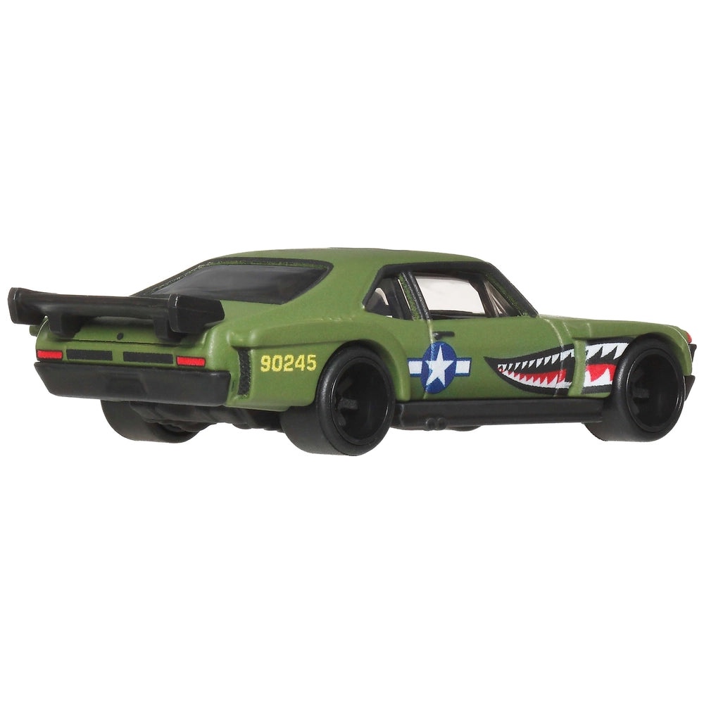 Hot Wheels Premium Custom '70 Chevy Nova_img_3