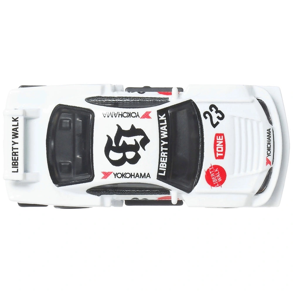 PRE ORDER Hot Wheels Premium LB Super Silhouette Nissan Silvia (S15)_img_5