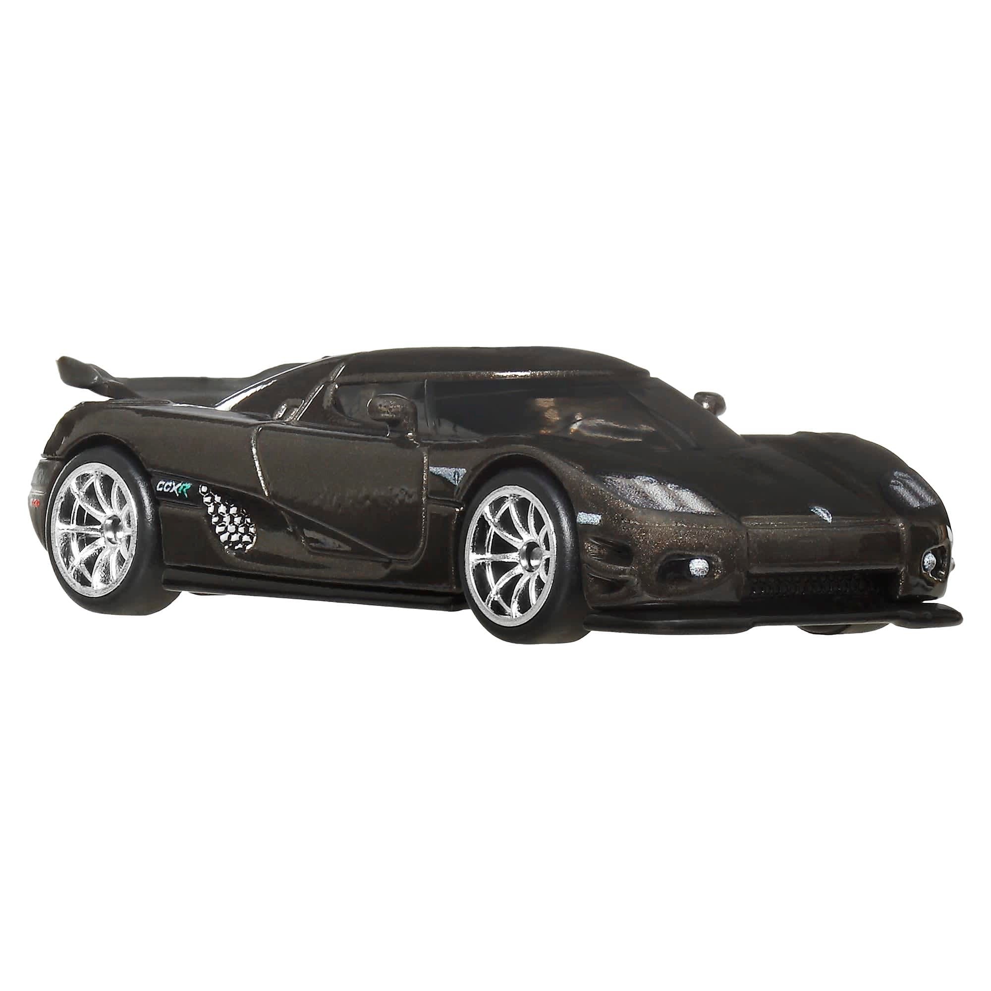 PRE ORDER Hot Wheels Premium Koenigsegg CCXR_img_1