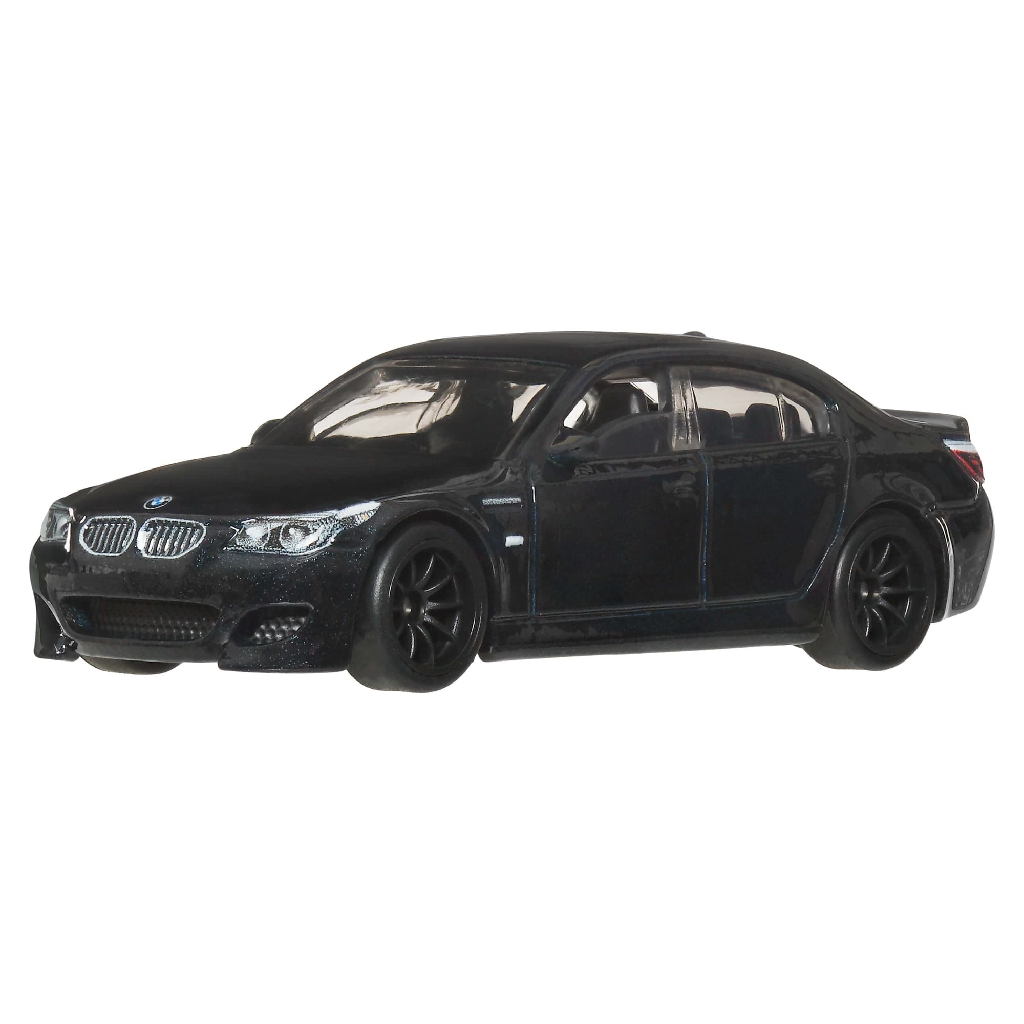 PRE ORDER Hot Wheels Premium 2010 BMW M5_img_1