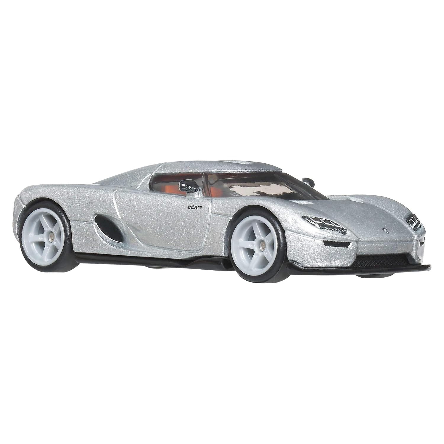 PRE ORDER Hot Wheels Premium Koenigsegg CC850_img_1