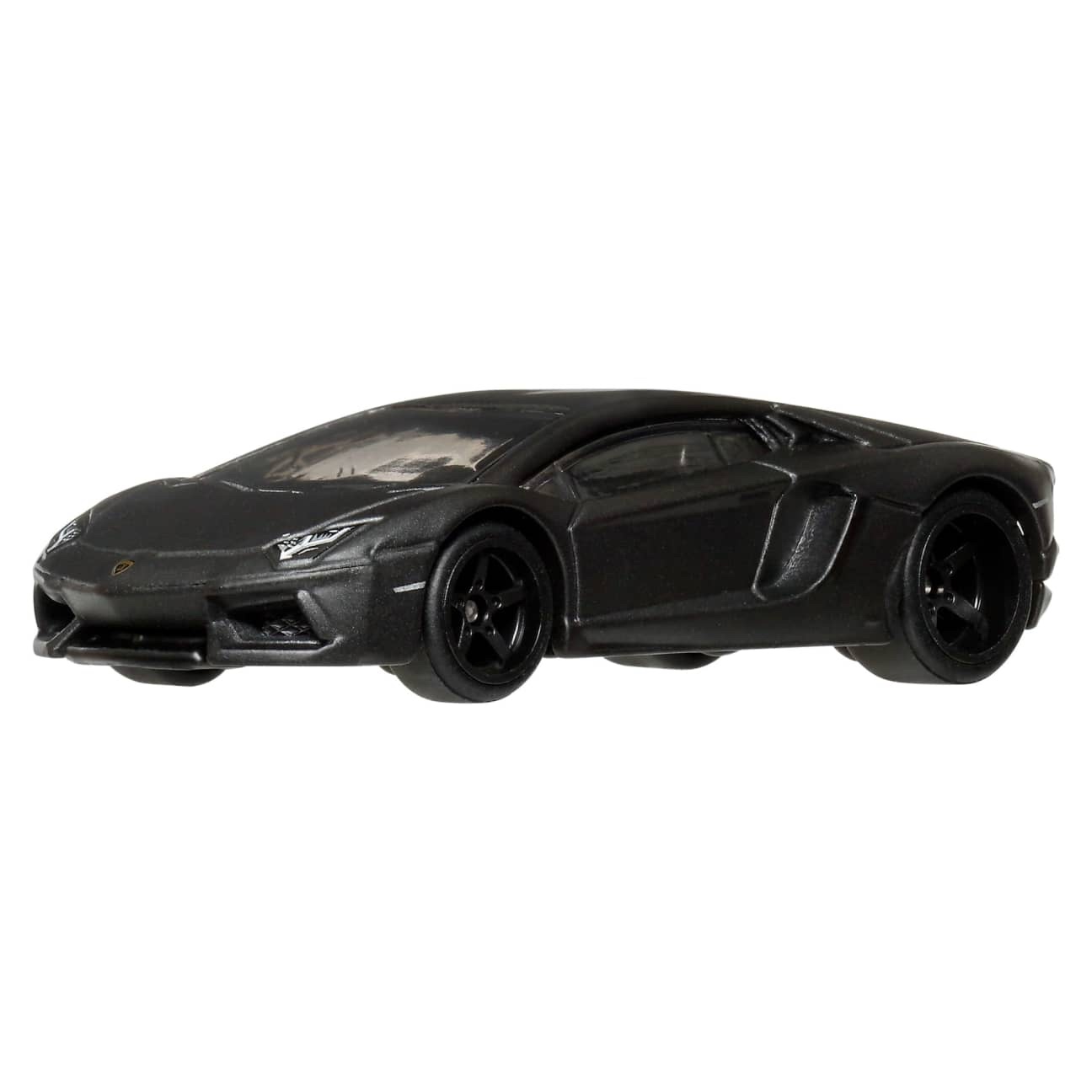 PRE ORDER Hot Wheels Premium Lamborghini Aventador Coupe_img_1