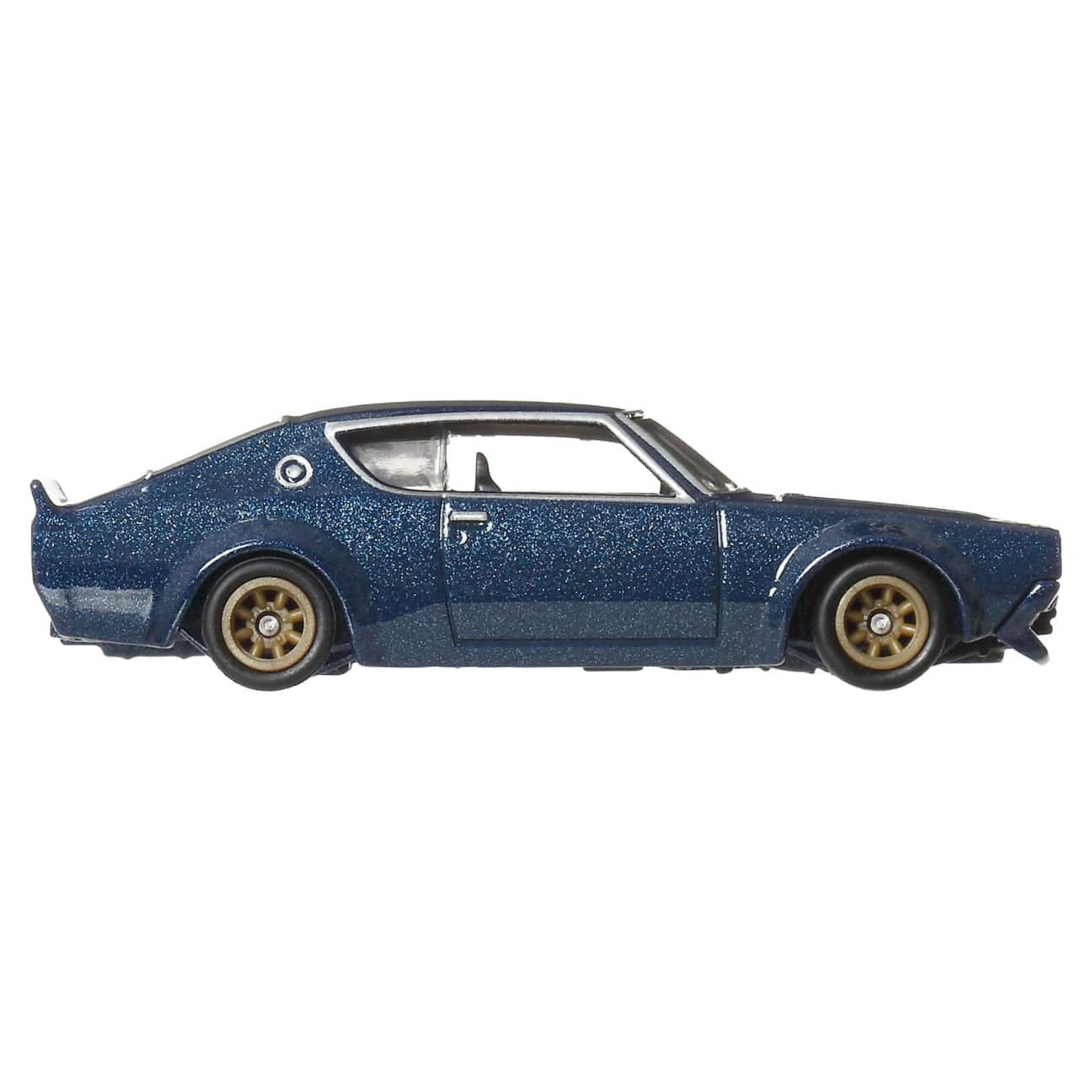 PRE ORDER Hot Wheels Premium Nissan Skyline 2000Gt-R Lbwk_img_4