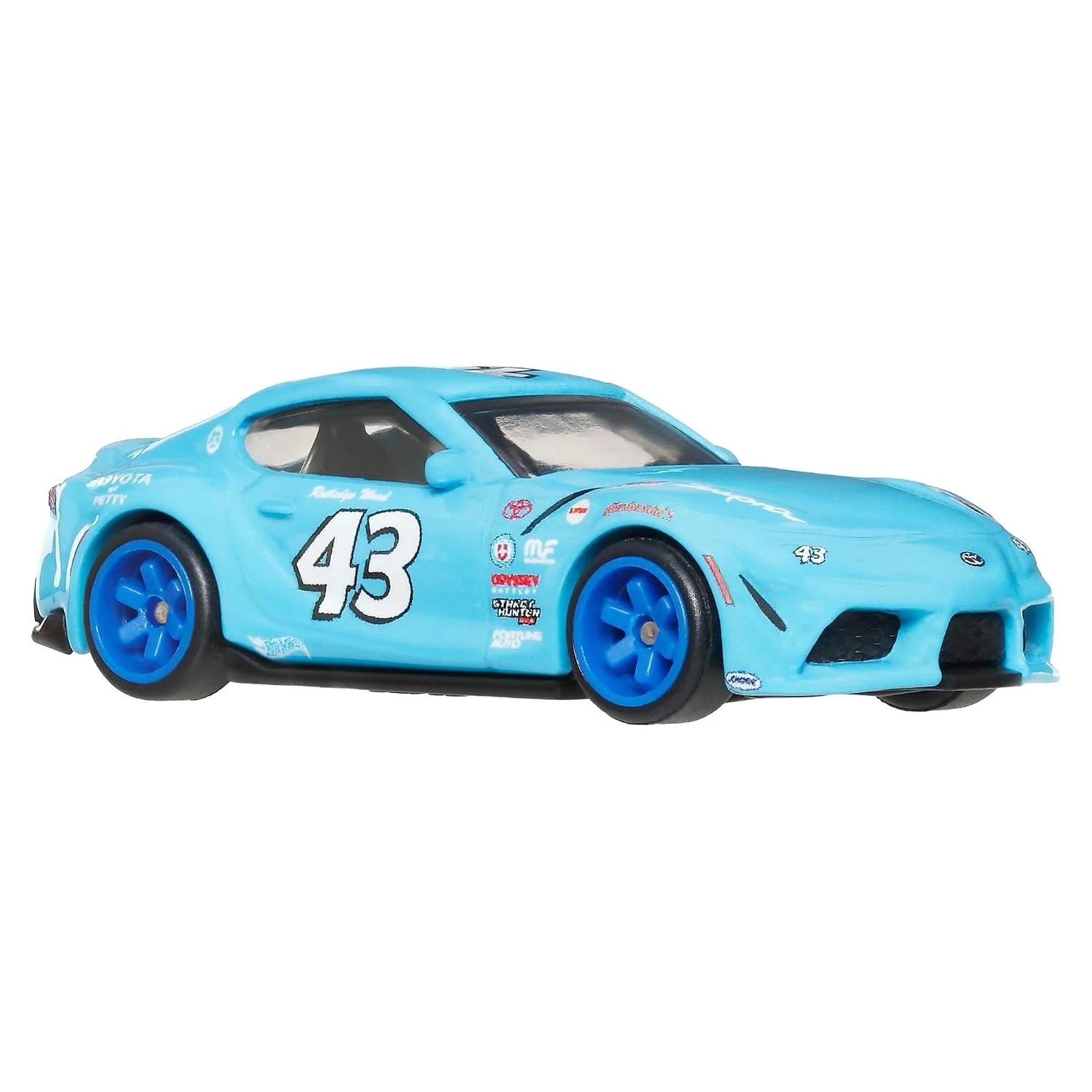 PRE ORDER Hot Wheels Premium 2021 Toyota GR Supra_img_1