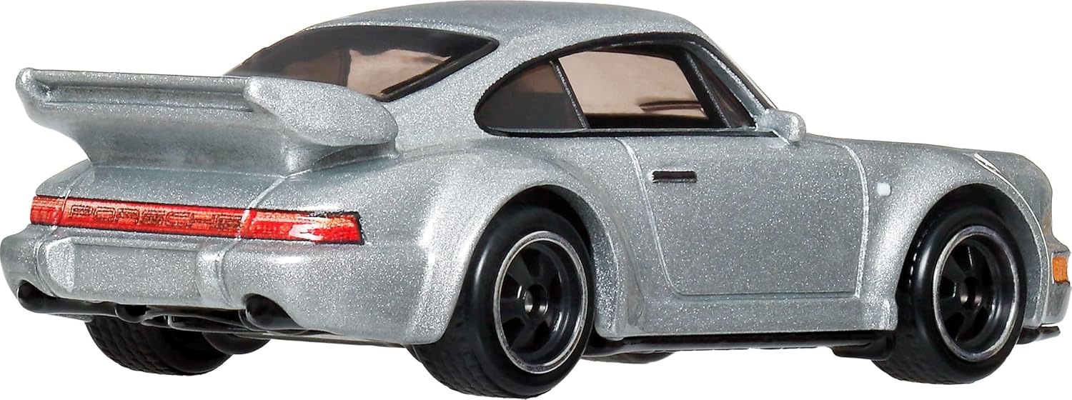 PRE ORDER Hot Wheels Premium Porsche 911 Carrera RS 3.8_img_3