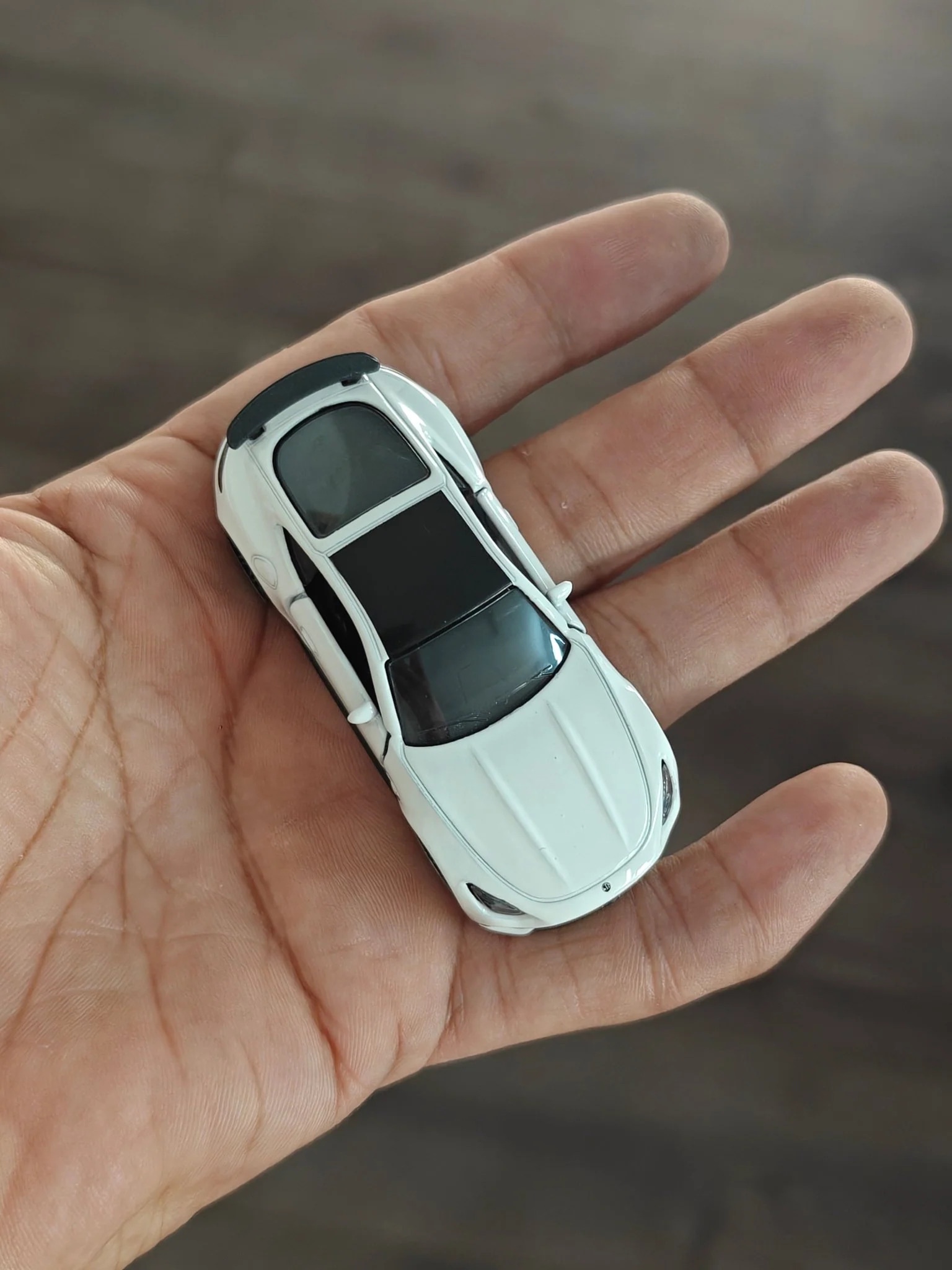 Majorette Mercedes AMG Series MERCEDES-AMG GT 63_img_5