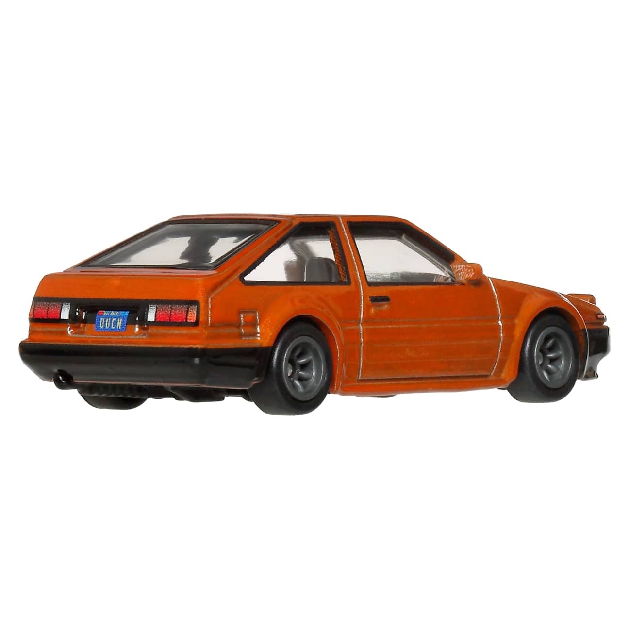 PRE ORDER Hot Wheels Premium Toyota Ae86 Sprinter Trueno_img_3