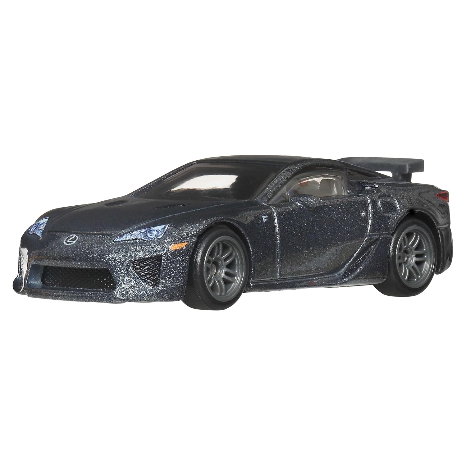 PRE ORDER Hot Wheels Premium Lexus LFA_img_2