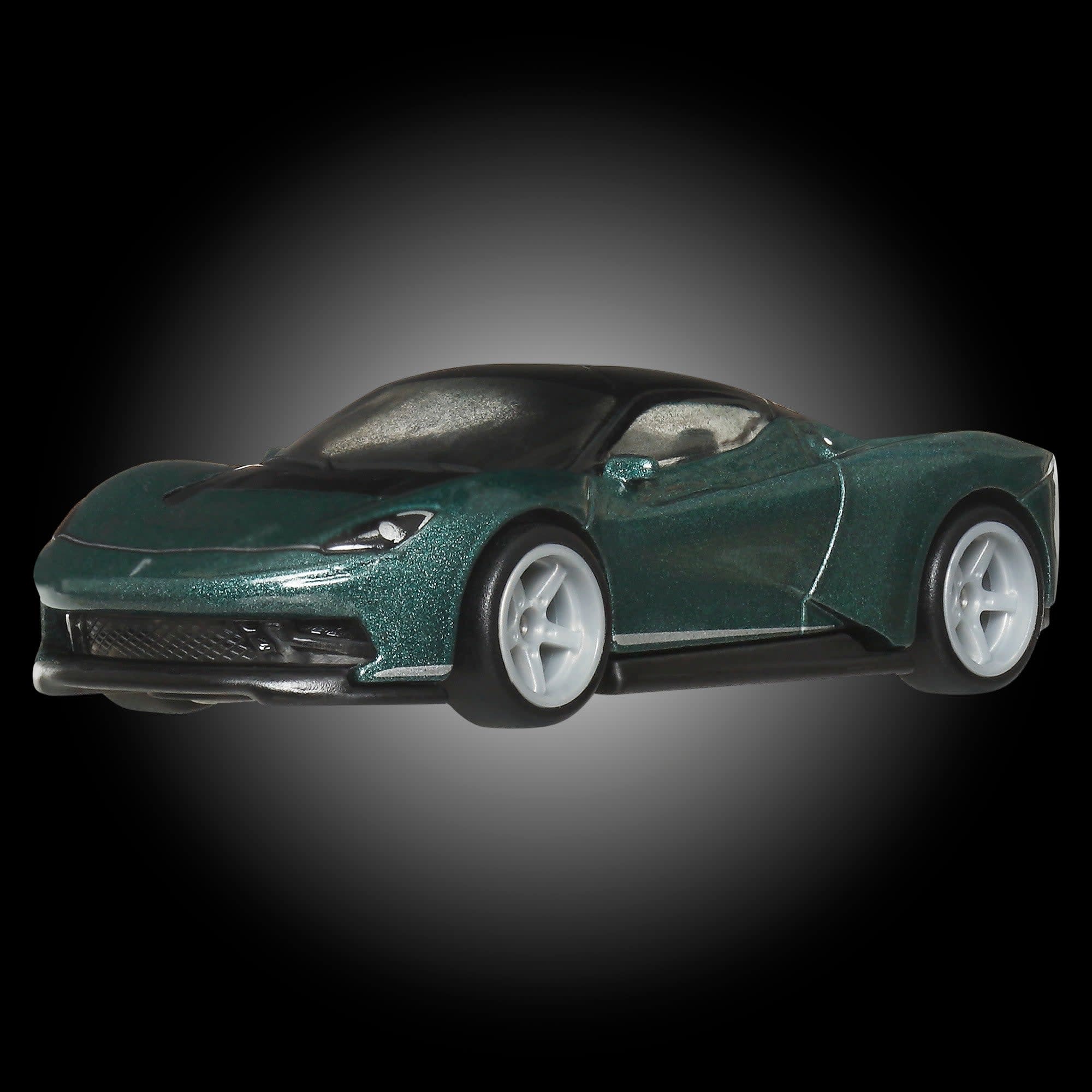 PRE ORDER Hot Wheels Premium Pininfarina Battista_img_3