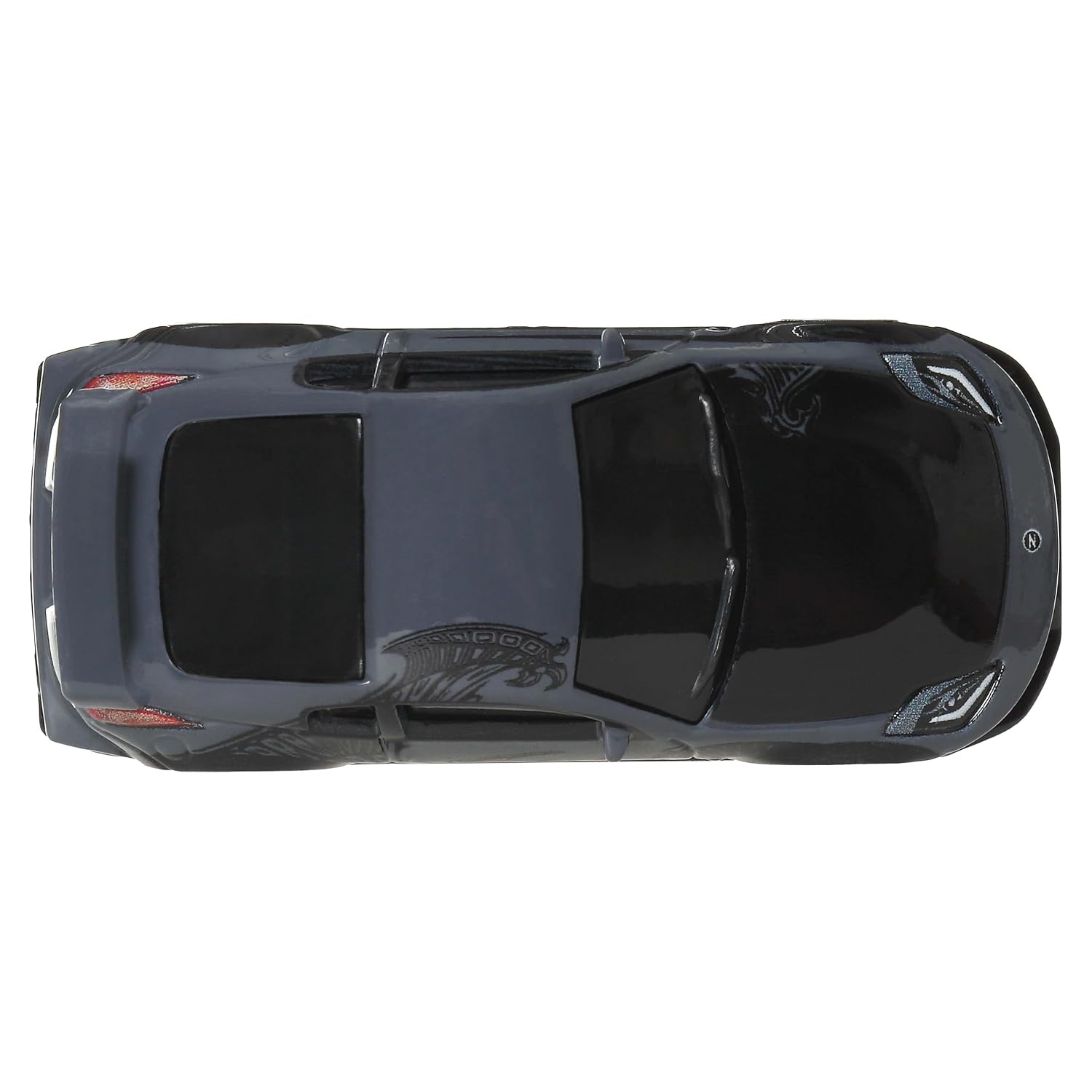 PRE ORDER Hot Wheels Premium Nissan 350z Custom_img_5