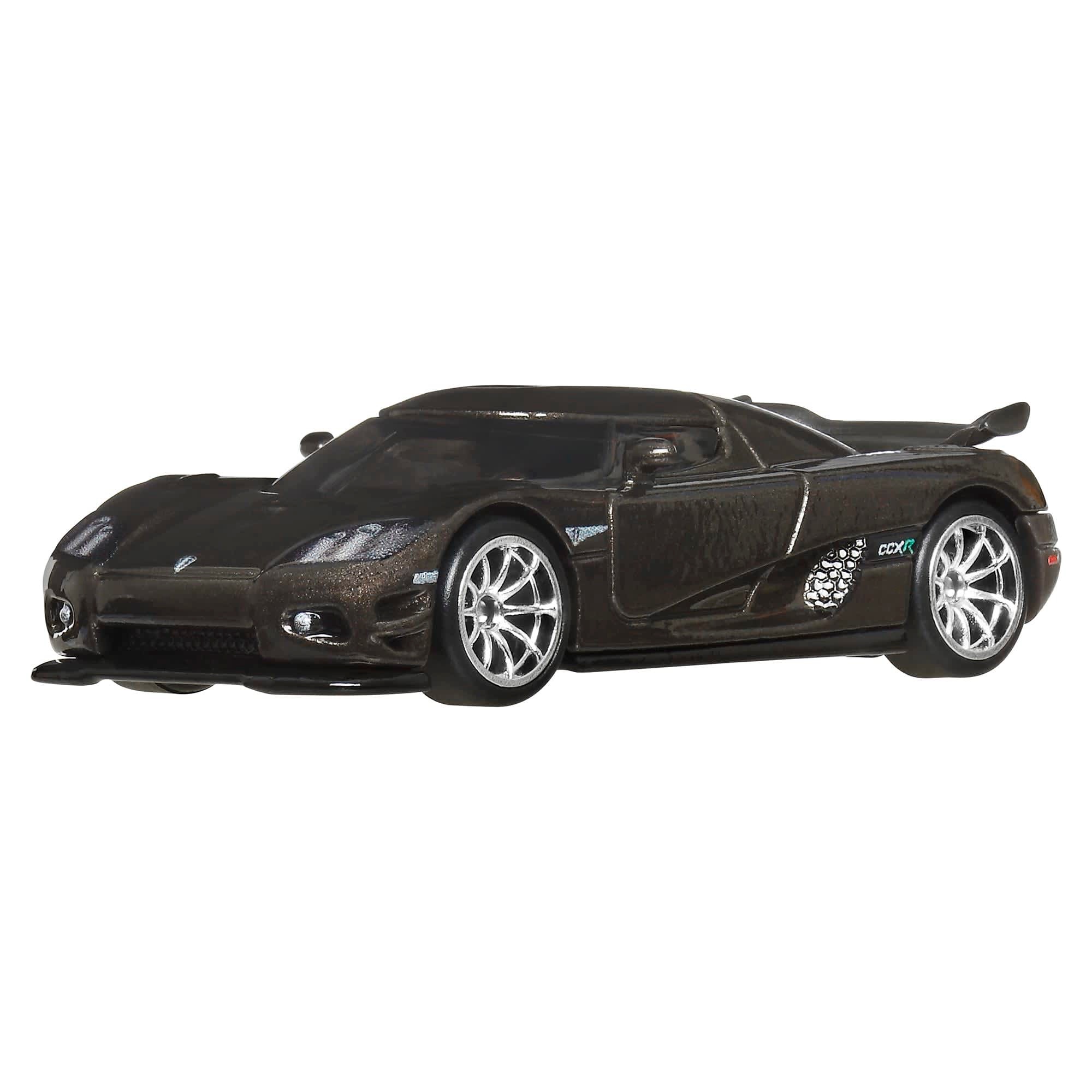 PRE ORDER Hot Wheels Premium Koenigsegg CCXR_img_3