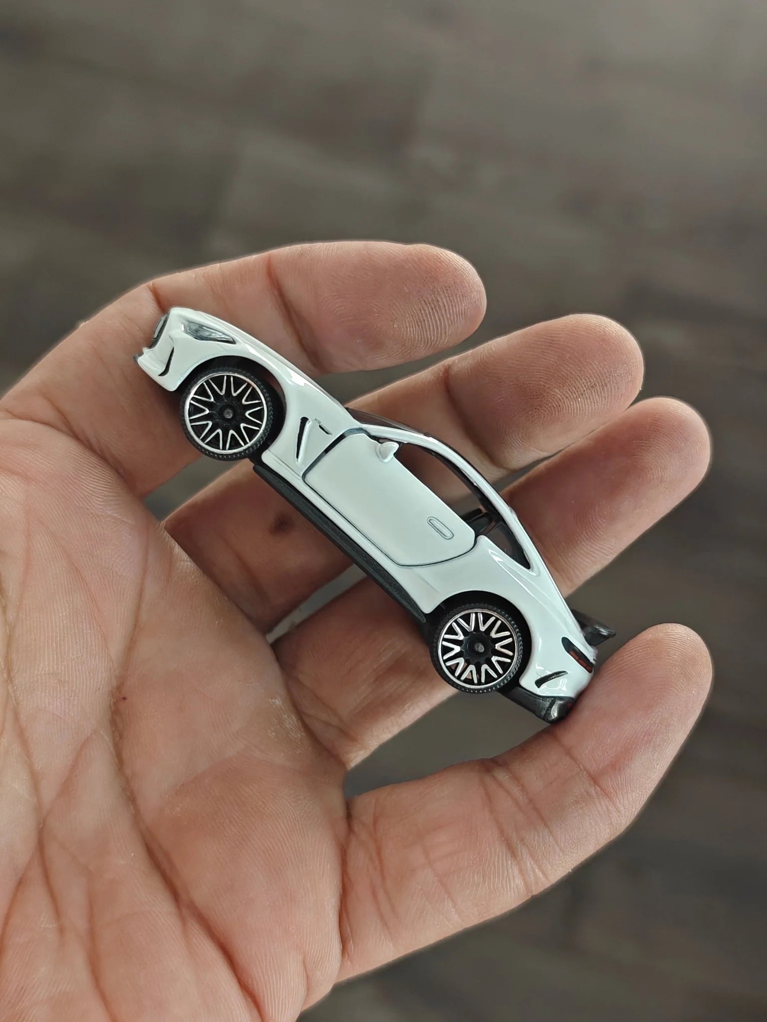 Majorette Mercedes AMG Series MERCEDES-AMG GT 63_img_4