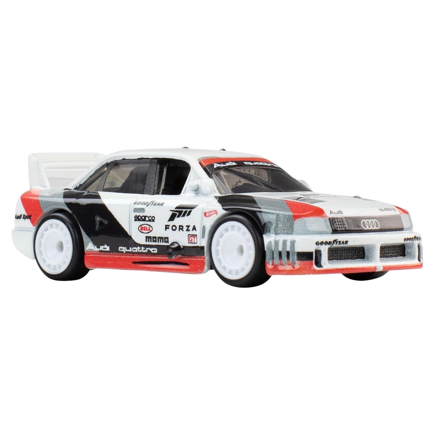 PRE ORDER Hot Wheels Audi 90 Quattro_img_1