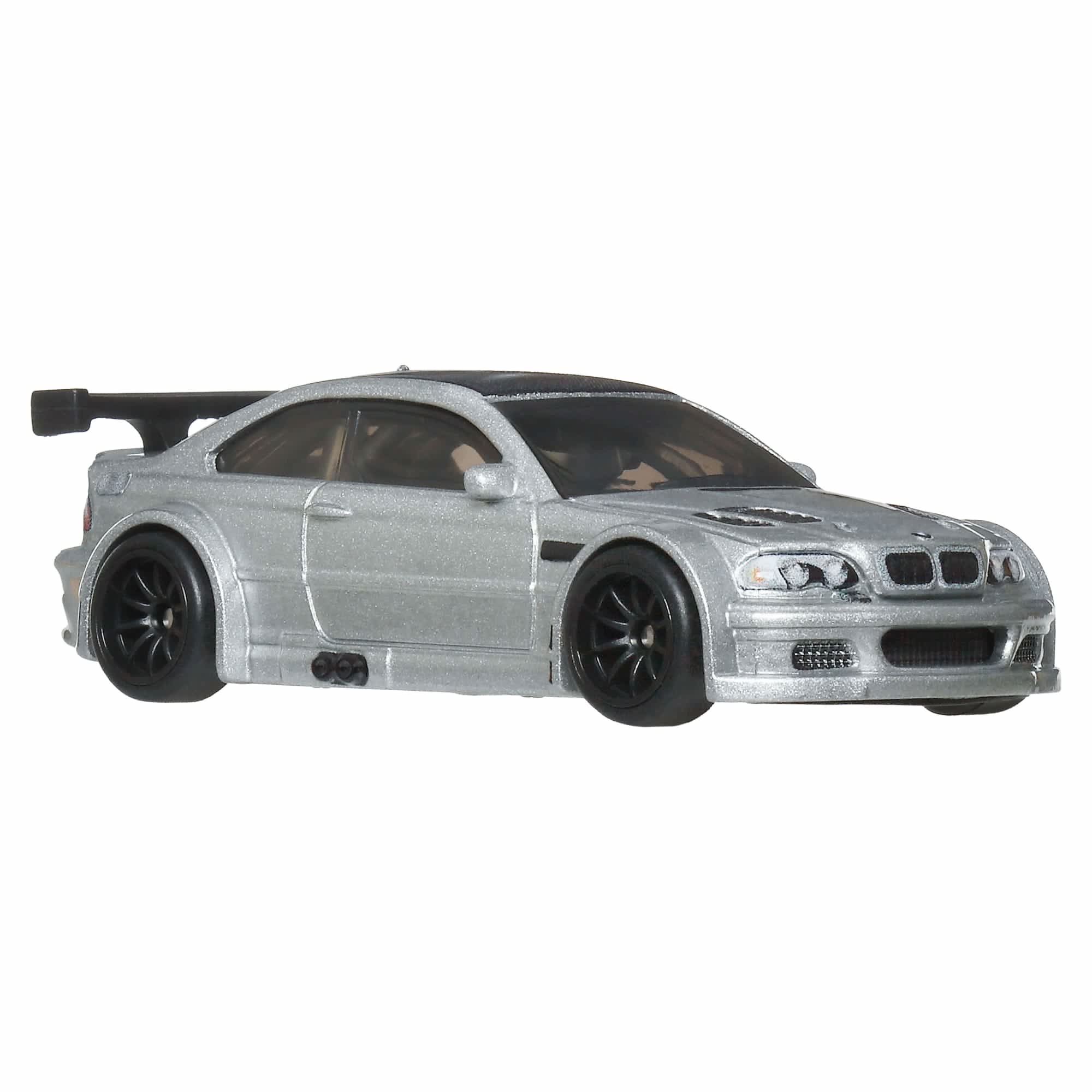 PRE ORDER Hot Wheels Premium BMW M3 GTR_img_1