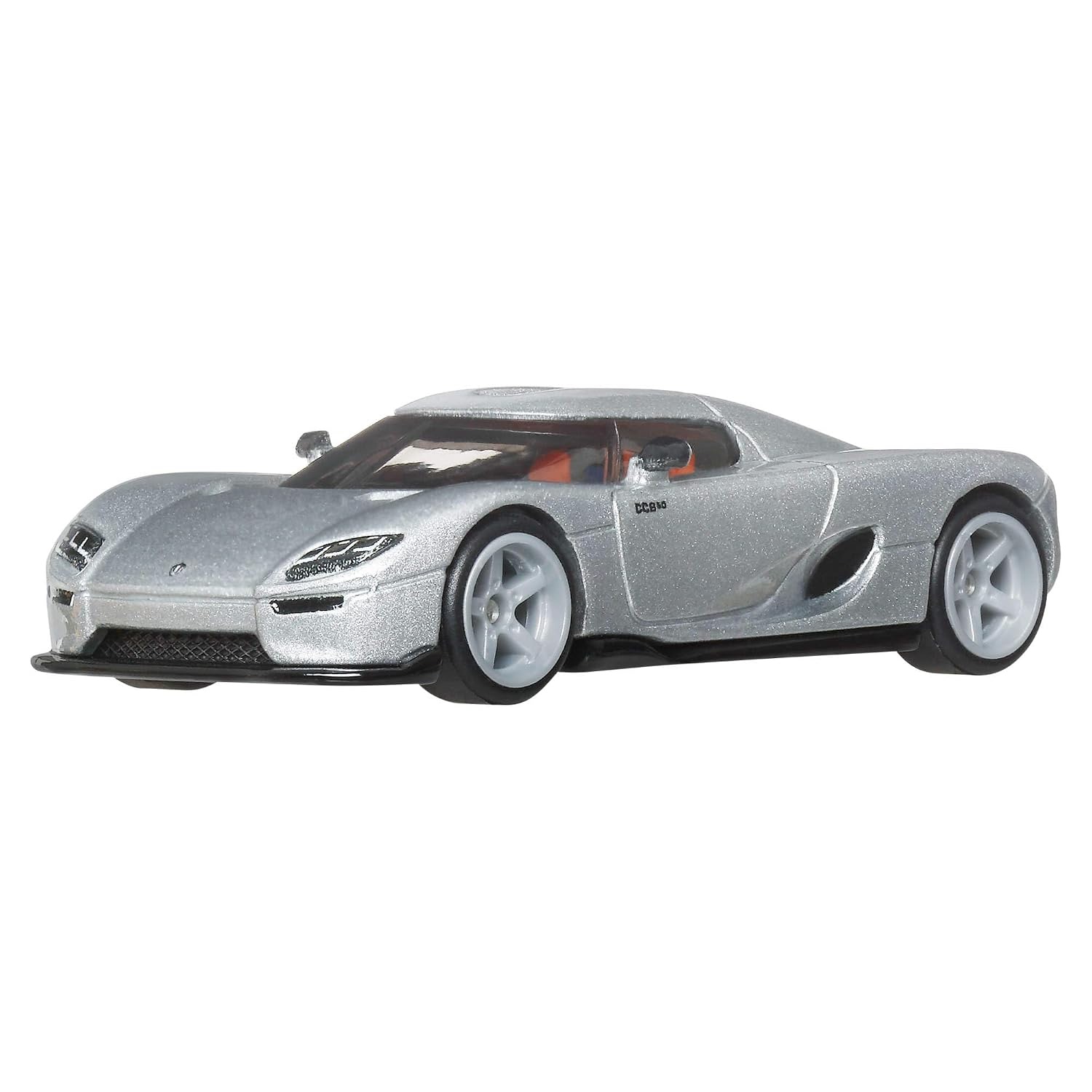 PRE ORDER Hot Wheels Premium Koenigsegg CC850_img_2