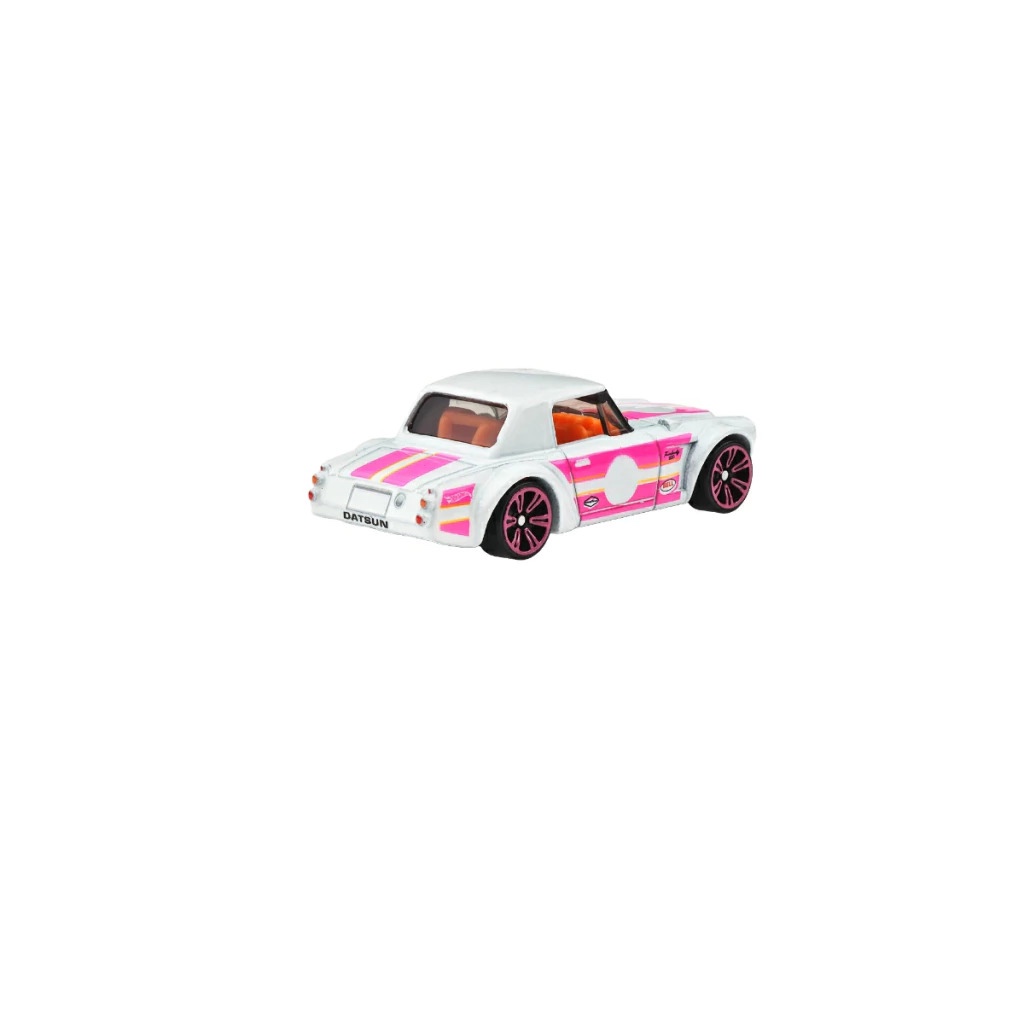 Hot Wheels Neon Speeders Datsun Fairlady 2000_img_2