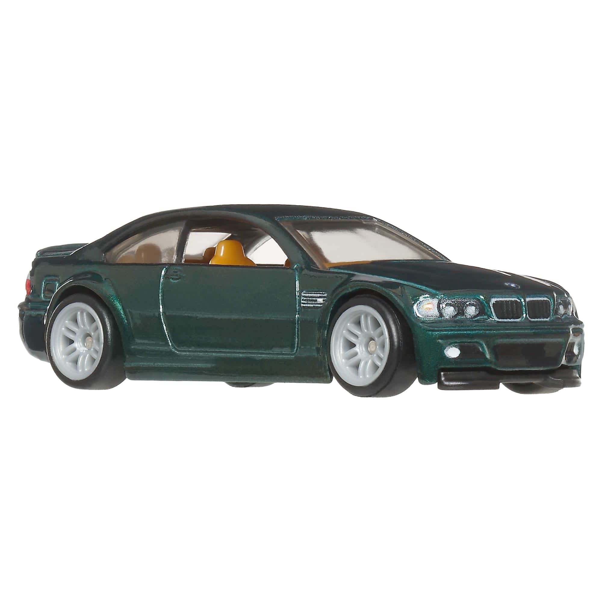 PRE ORDER Hot Wheels Premium BMW M3_img_1