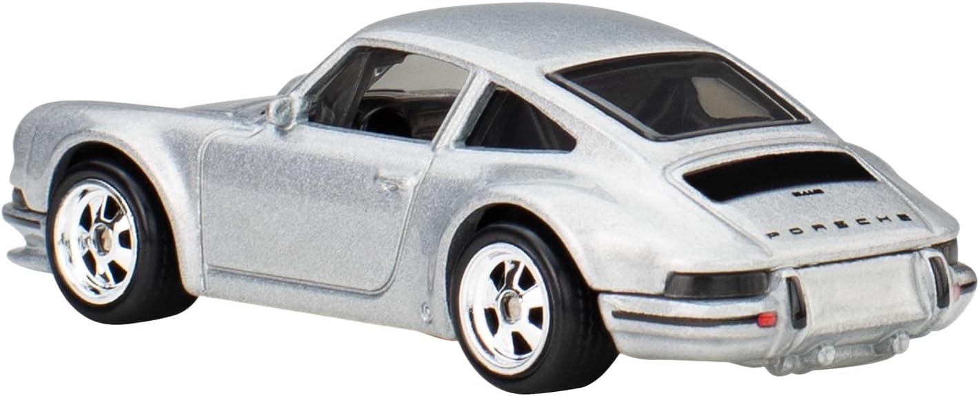 PRE ORDER Hot Wheels Premium '71 Porsche 911 Pop Culture Top Gun_img_4