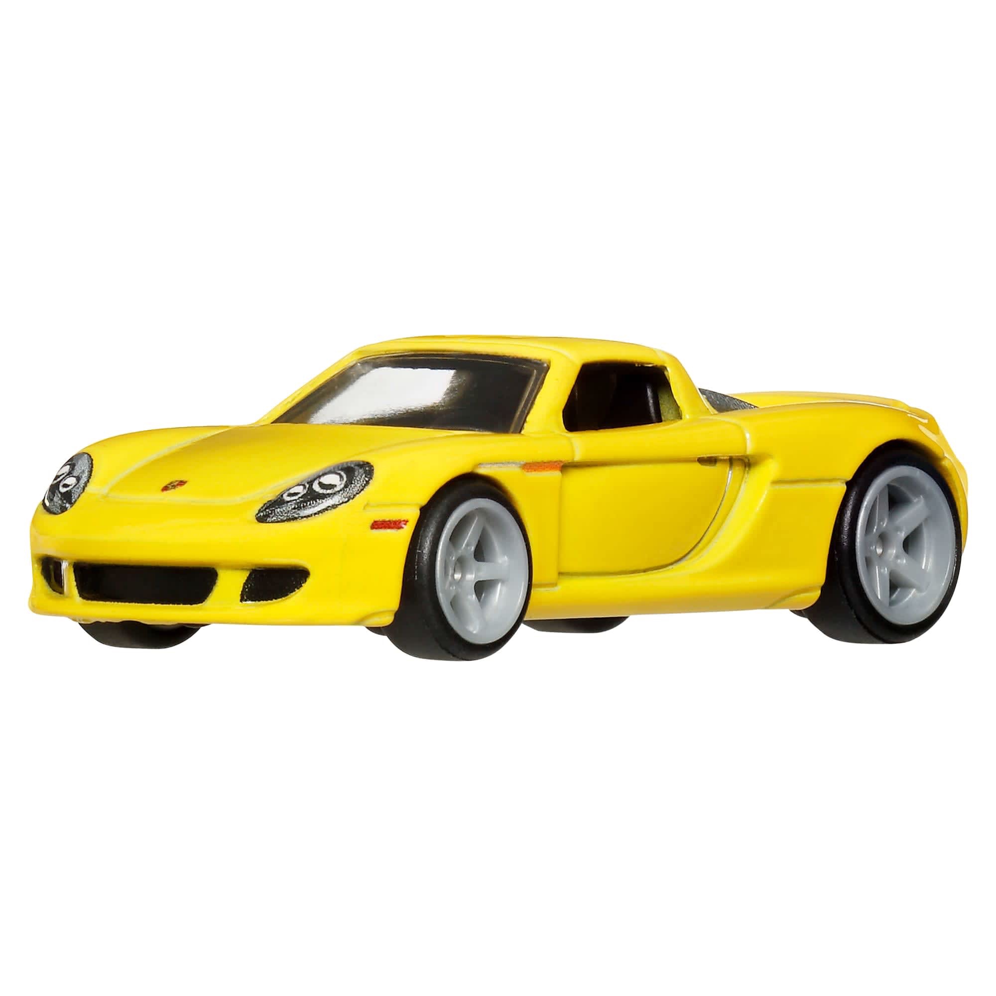 PRE ORDER Hot Wheels Premium Porsche Carrera GT_img_1