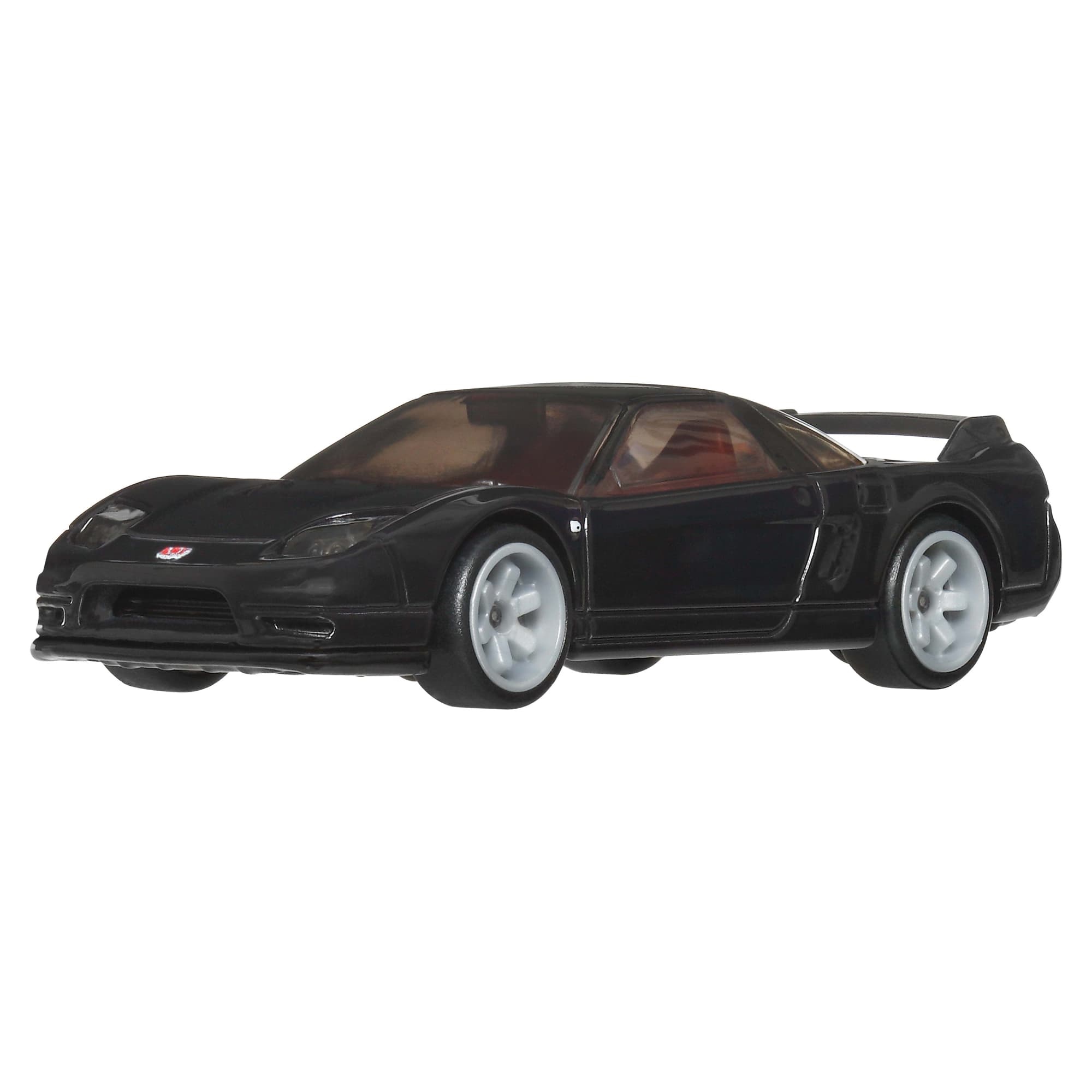 Hot Wheels Premium 2003 Honda NSX Type-R_img_1