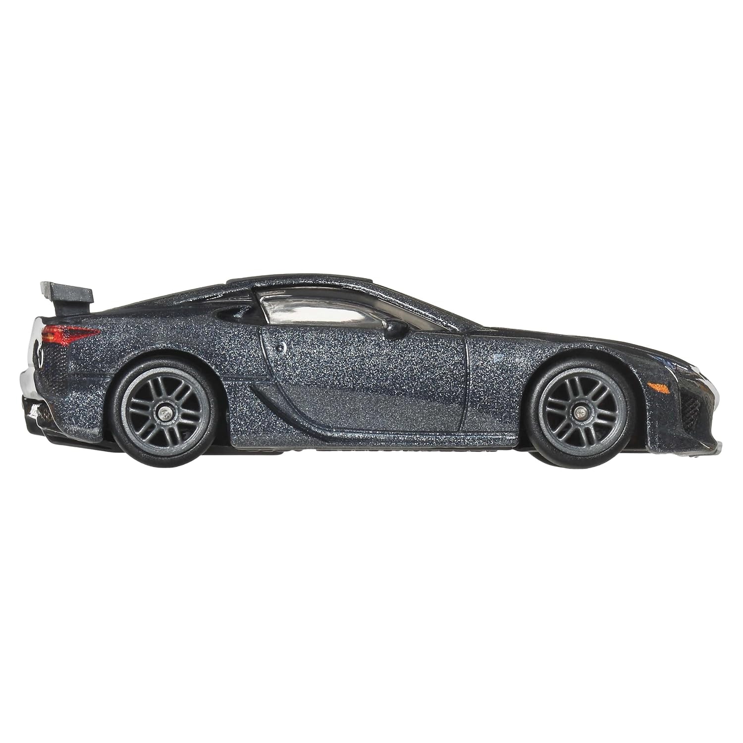 PRE ORDER Hot Wheels Premium Lexus LFA_img_4
