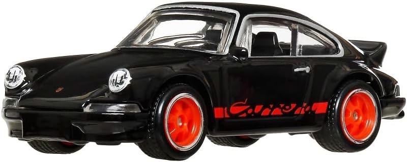 PRE ORDER Hot Wheels Porsche 911 Carrera RS 2.7_img_1