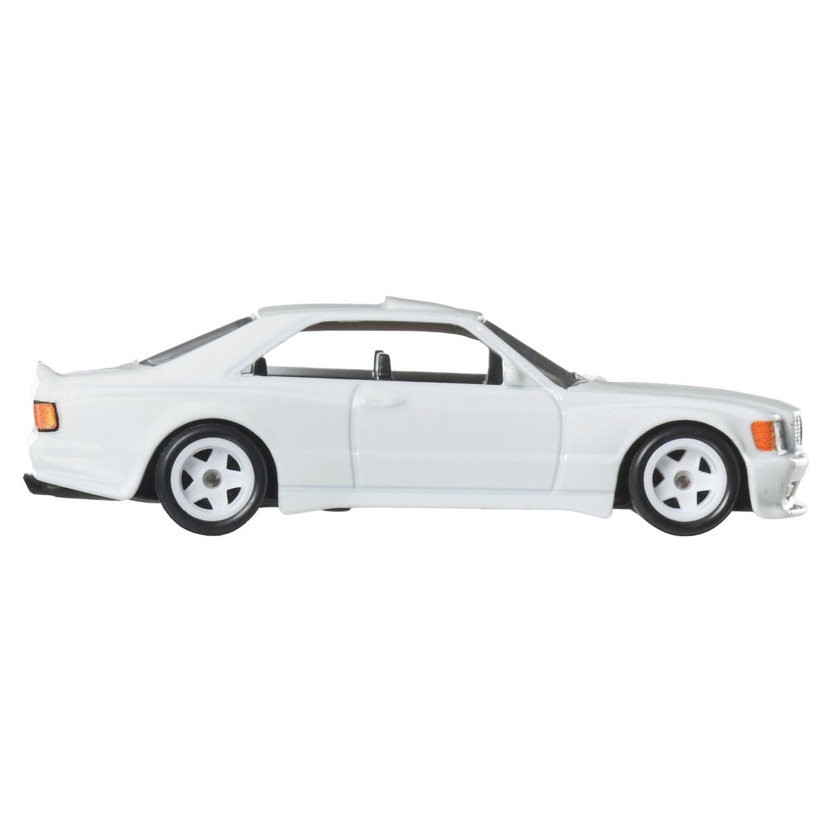 PRE ORDER Hot Wheels 89 Mercedes-Benz 560 SEC AMG_img_4