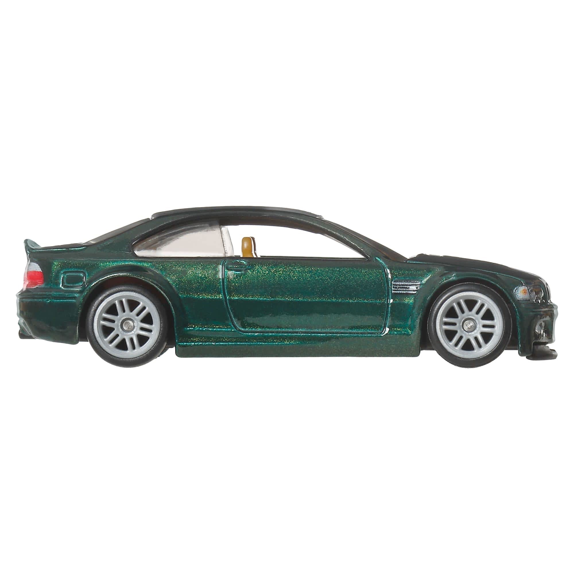 PRE ORDER Hot Wheels Premium BMW M3_img_3