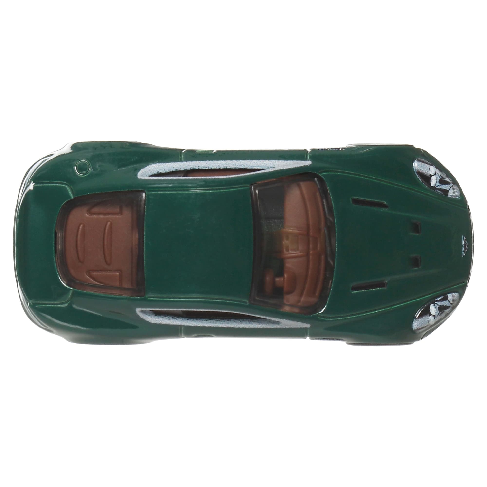 PRE ORDER Hot Wheels Premium Aston Martin DBS_img_4