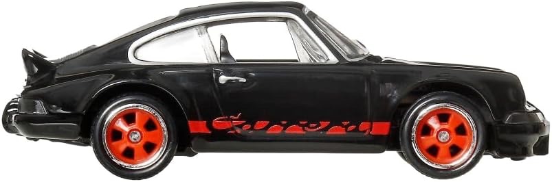 PRE ORDER Hot Wheels Porsche 911 Carrera RS 2.7_img_4