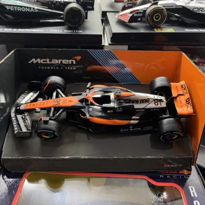 Mclaren F1 MCL60 BRITISH GP OSCAR PIASTRI 81_img_3
