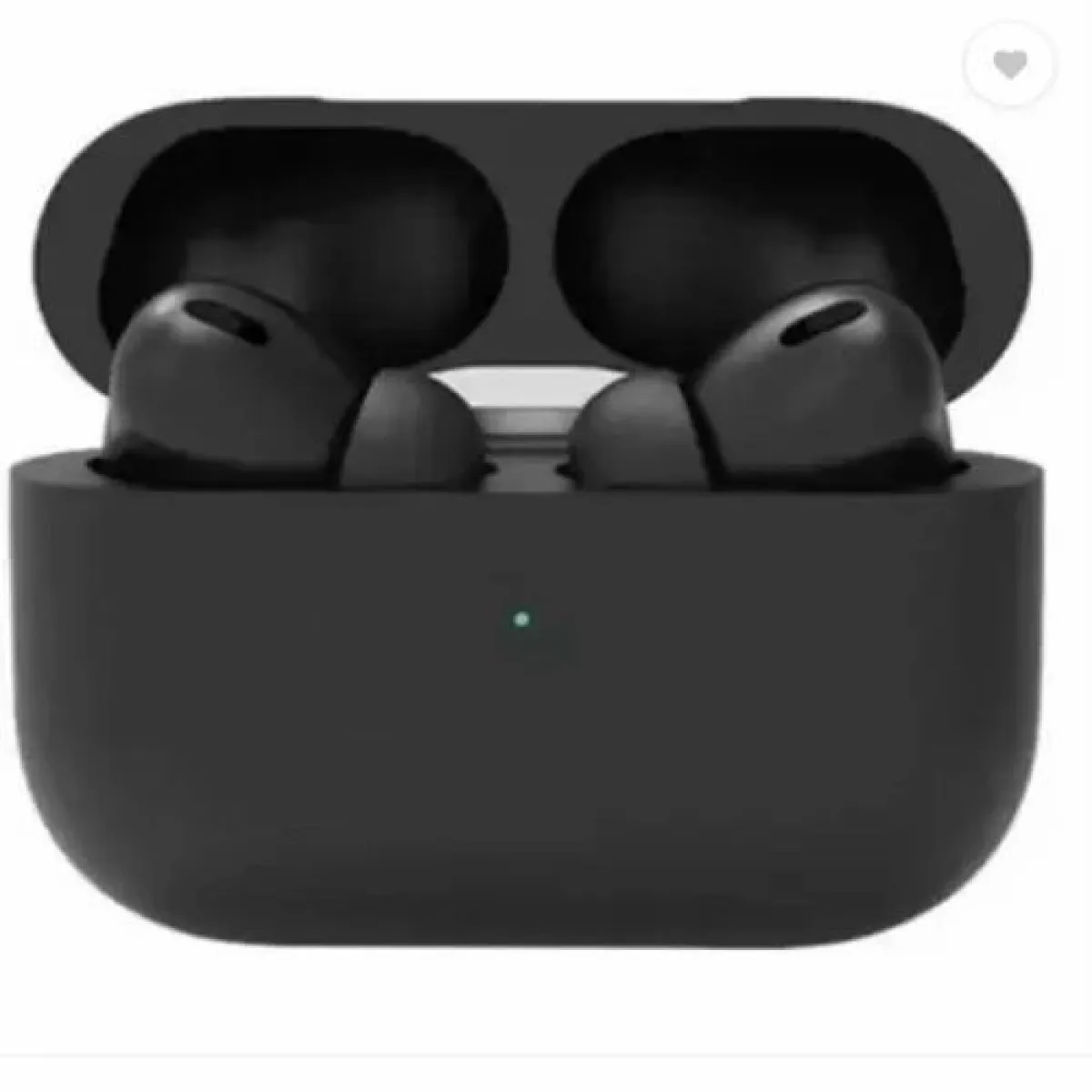 AirPods Pro ANC Active Noise Reduction Bluetooth Earbuds(Black)