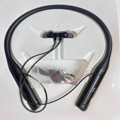 FRB-N27 Wireless Neckband – 400h_img_2