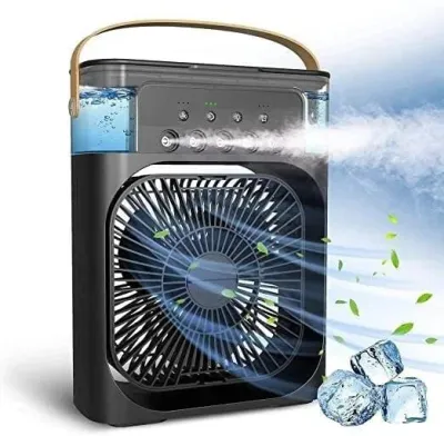 Non Rechargeable Cooling Fan_img_0