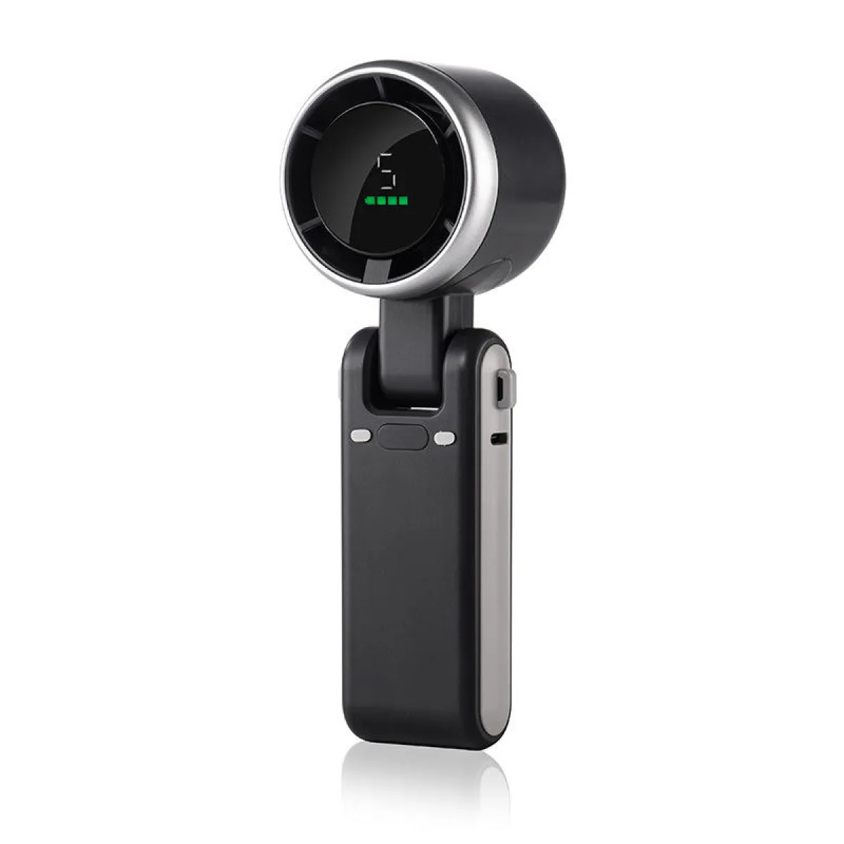 Portable Rechargeable Mini Turbo Fan