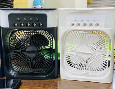 Non Rechargeable Cooling Fan_img_1