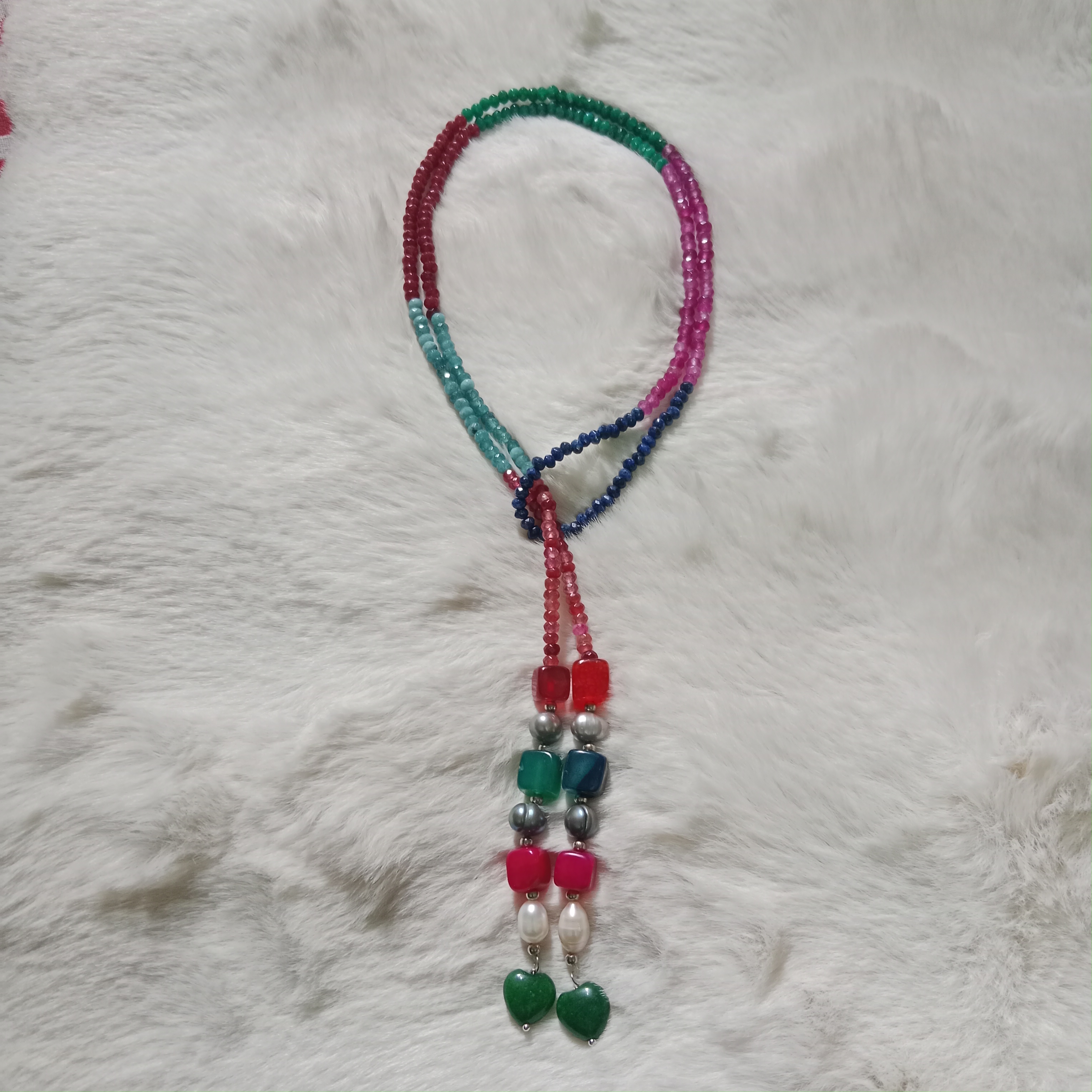 Exclusive Tie Necklace_img_2