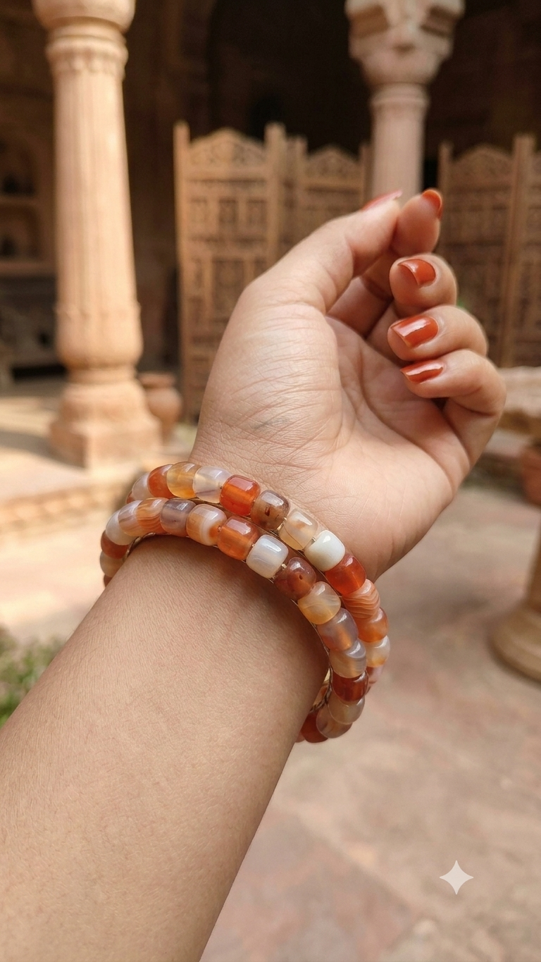 Original Stone Bangle_img_1