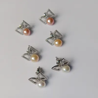 Prarl Ear Ring_img_2