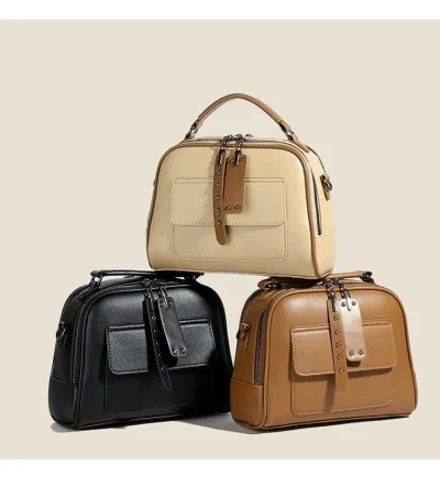 Premium Quality Indian Leather Bag_img_0