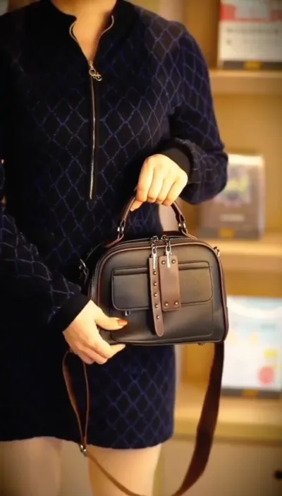 Premium Quality Indian Leather Bag_img_8