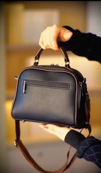 Premium Quality Indian Leather Bag_img_3
