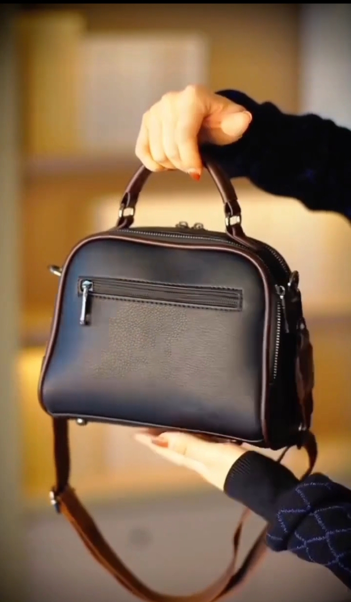 Premium Quality Indian Leather Bag_img_3