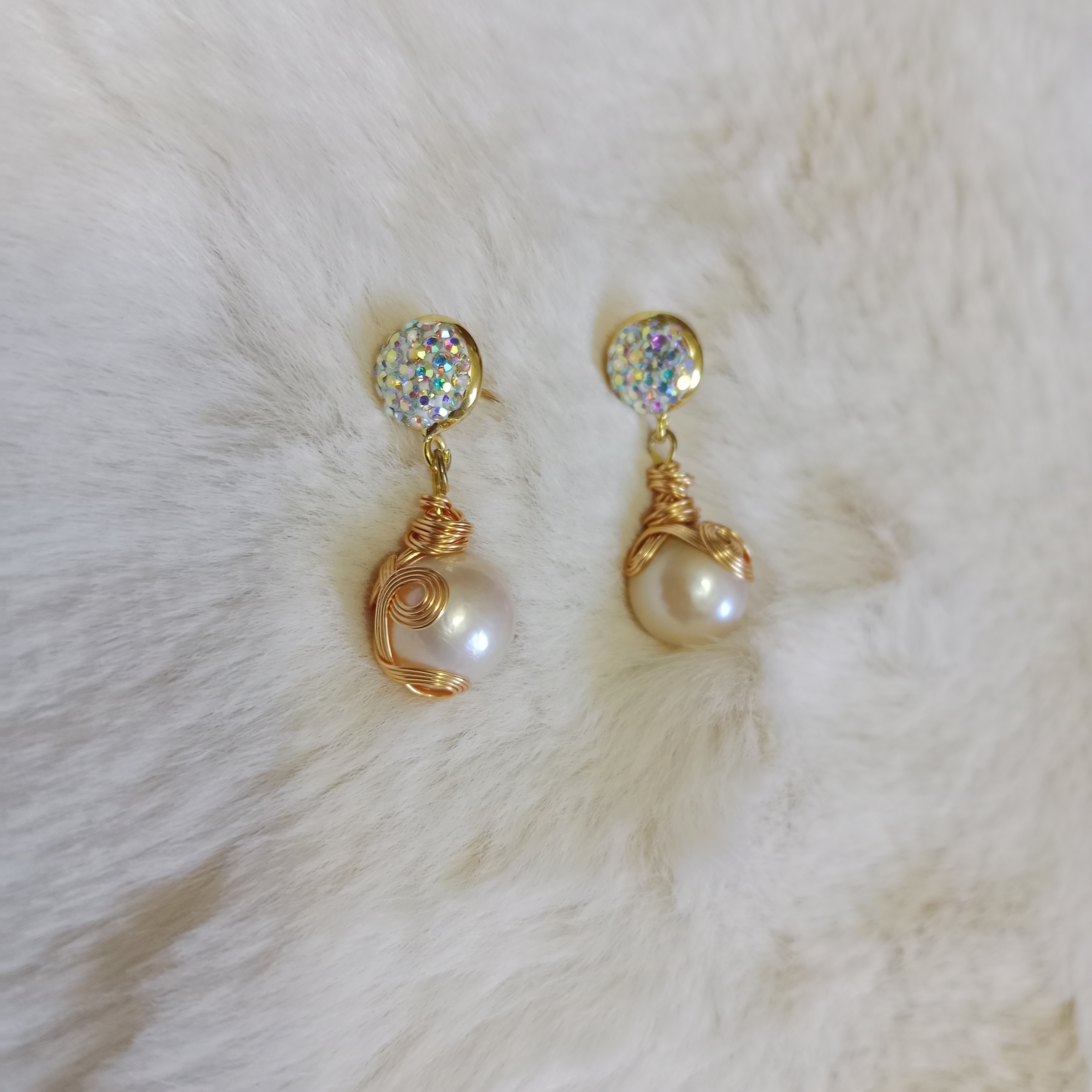 Pearl Exclusive  Ear Ring_img_0
